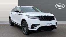 Land Rover Range Rover Velar 2.0 D200 R-Dynamic SE 5dr Auto Diesel Estate